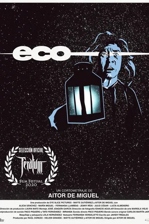 Постер: Echo