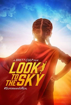 Постер: Look to the Sky