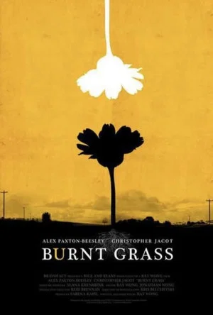 Постер: Burnt Grass