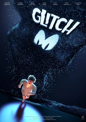 Постер: Glitch