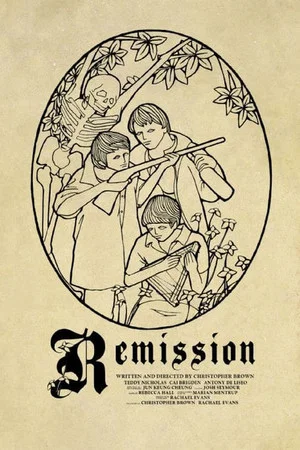 Постер: Remission