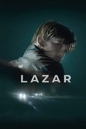 Постер: Lazar