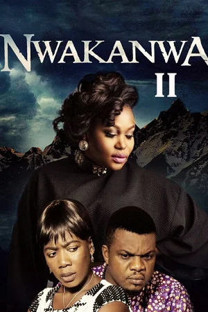 Постер: Nwakanwa II