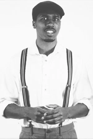 Постер: Solomon Riley Presents Negro Coney Island