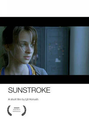 Постер: Sunstroke