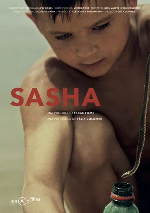 Постер: Sasha