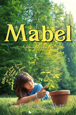 Постер: Mabel