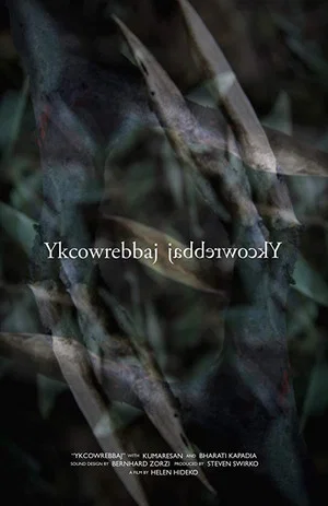 Постер: Ykcowrebbaj