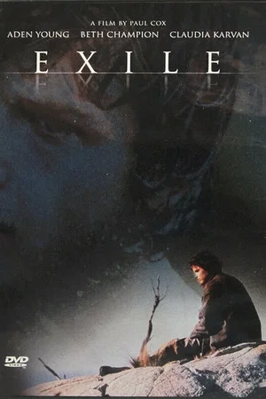 Постер: Exile