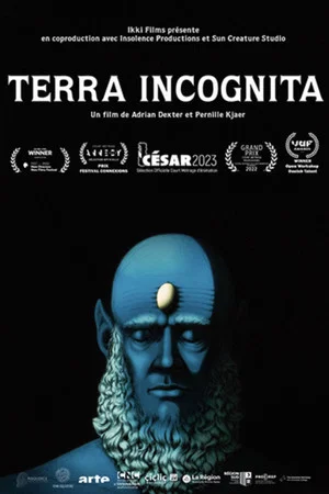 Постер: Terra Incognita