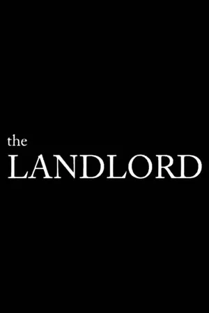 Постер: The Landlord