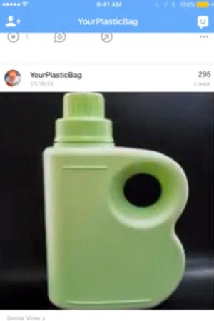Постер: Vine