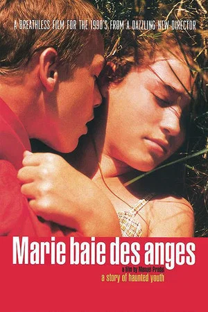 Постер: Marie from the Bay of Angels