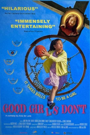 Постер: Good Girls Don't