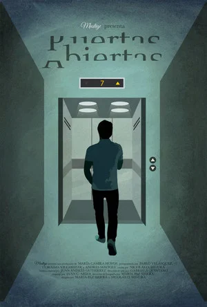 Постер: Puertas Abiertas