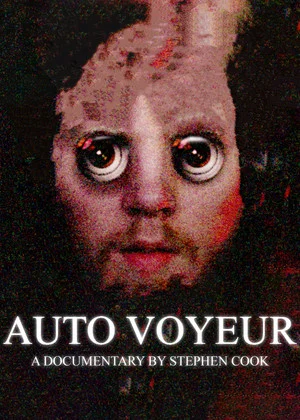 Постер: Auto Voyeur