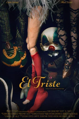 Постер: El Triste