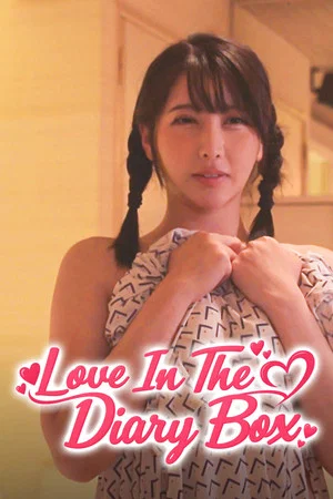 Постер: Love In The Diary Box