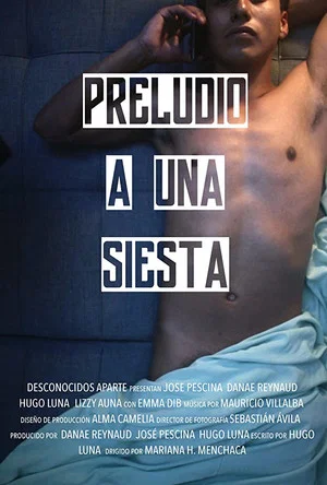 Постер: Preludio a una Siesta