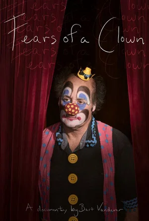 Постер: Fears of a Clown