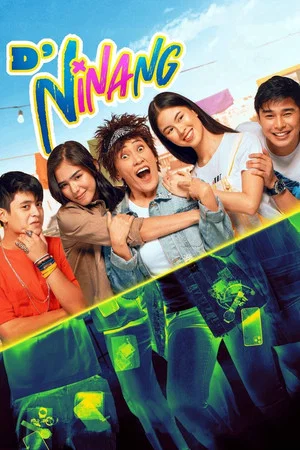 Постер: D' Ninang