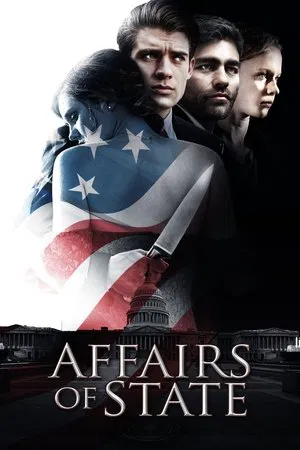 Постер: Affairs of State