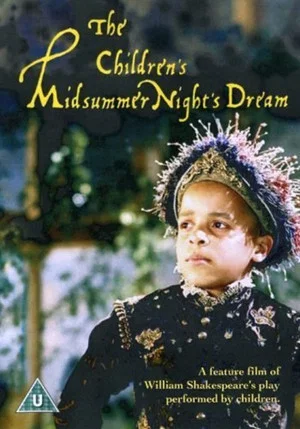Постер: The Children's Midsummer Night's Dream