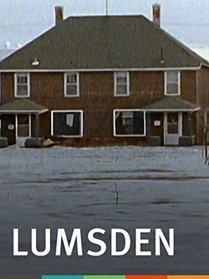 Постер: Lumsden
