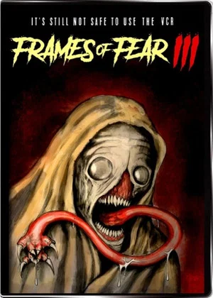 Постер: Frames of Fear III