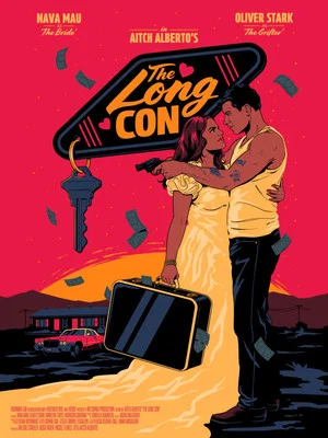 Постер: The Long Con