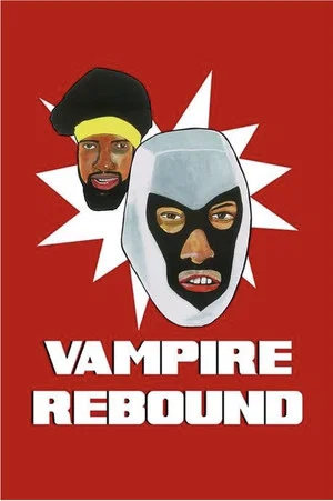 Постер: Vampire Rebound