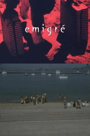 Постер: Emigré