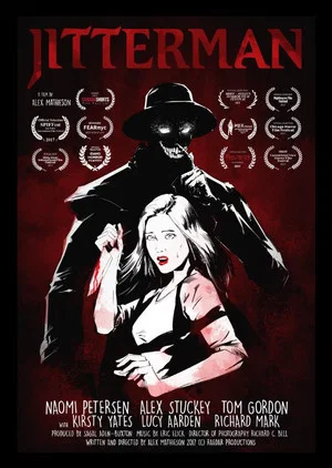 Постер: Jitterman