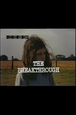 Постер: The Breakthrough