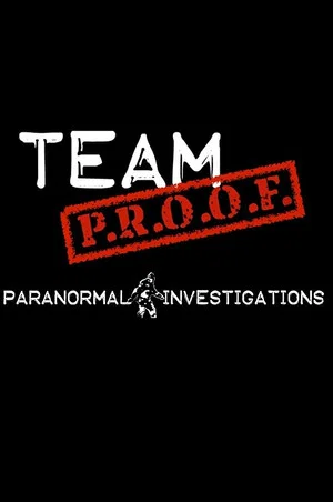 Постер: Team P.R.O.O.F.