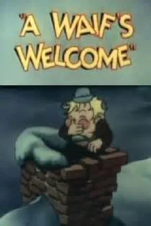 Постер: A Waif's Welcome