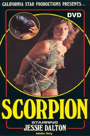 Постер: Scorpion