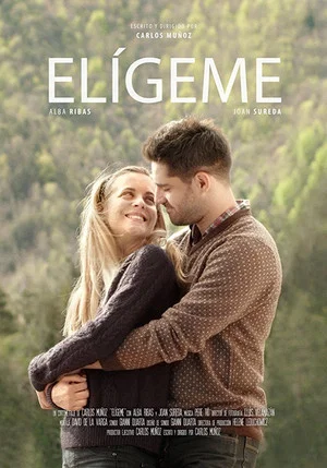 Постер: Choose Me