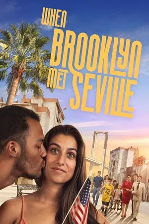 Постер: When Brooklyn Met Seville