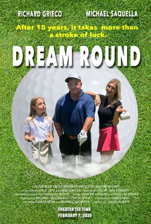 Постер: Dream Round