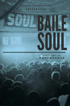 Постер: Baile Soul