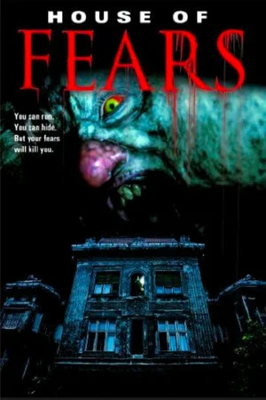Постер: House of Fears
