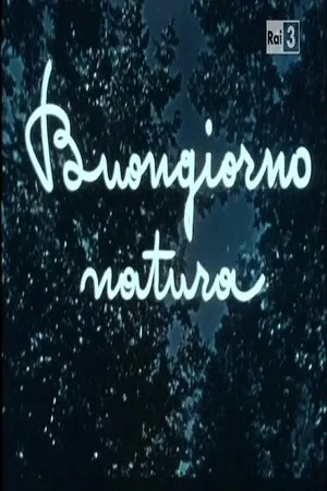 Постер: Buongiorno natura