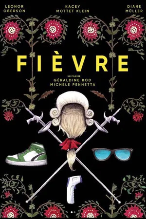 Постер: High Fever