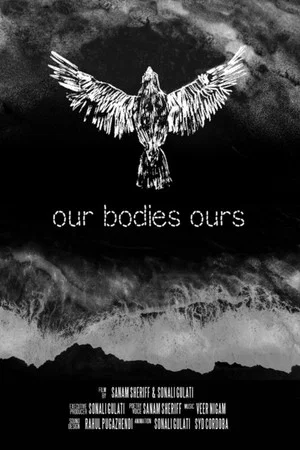 Постер: Our Bodies Ours