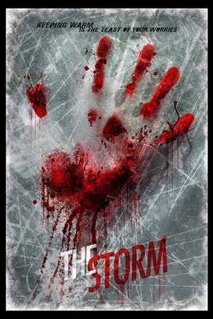 Постер: The Storm