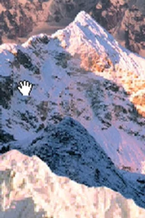 Постер: Climbing