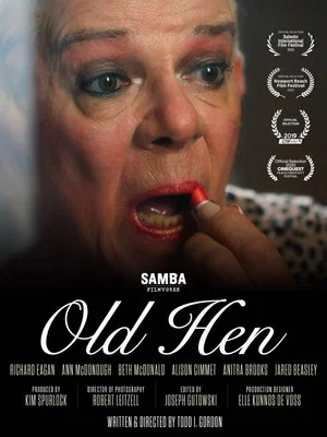 Постер: Old Hen