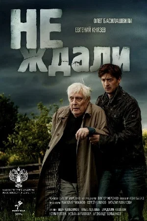Постер: Не ждали