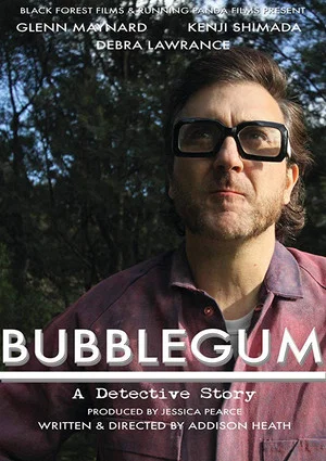Постер: Bubblegum